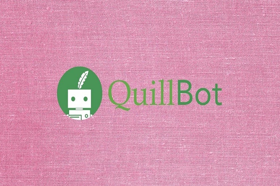 اکانت Quillbot