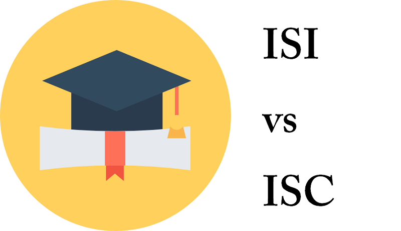 تفاوت مجلات ISI و ISC 