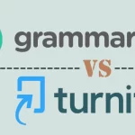 Turnitin و Grammarly